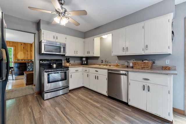 3324 County Highway CC, Slinger, WI 53086