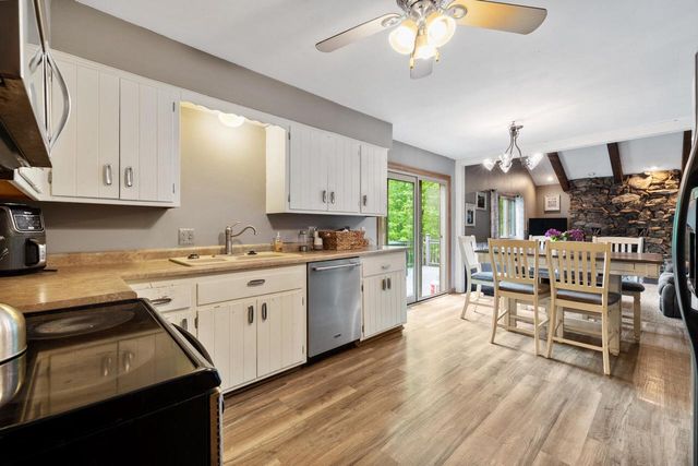 3324 County Highway CC, Slinger, WI 53086