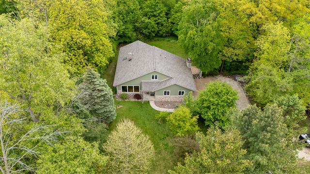 3324 County Highway CC, Slinger, WI 53086