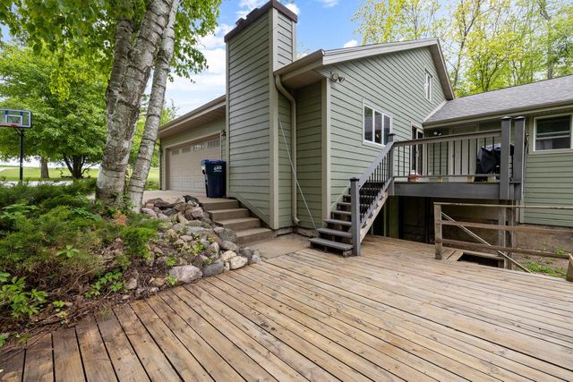 3324 County Highway CC, Slinger, WI 53086