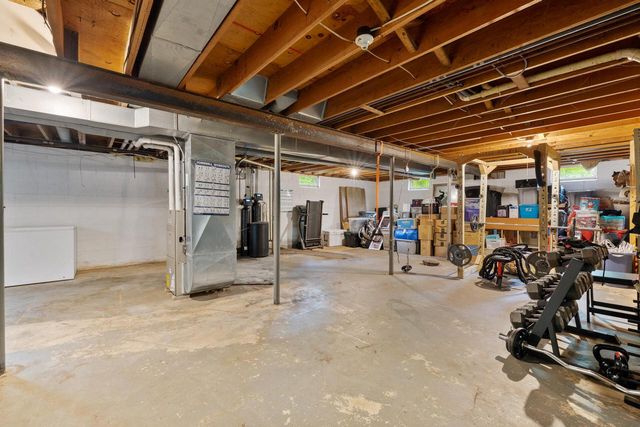 3324 County Highway CC, Slinger, WI 53086