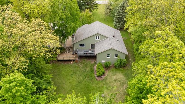 3324 County Highway CC, Slinger, WI 53086