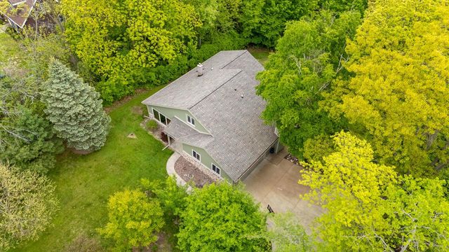 3324 County Highway CC, Slinger, WI 53086