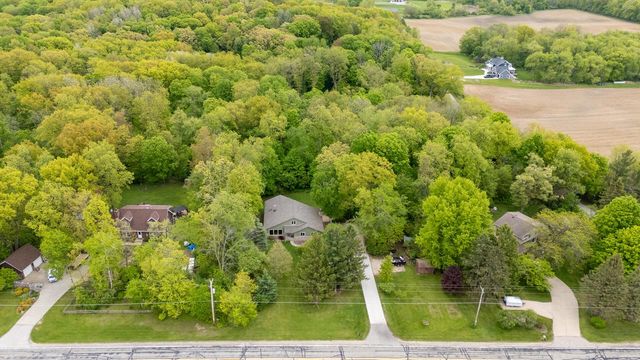 3324 County Highway CC, Slinger, WI 53086
