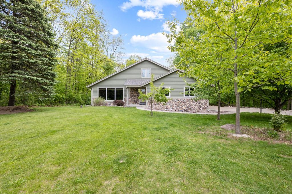 3324 County Highway CC, Slinger, WI 53086