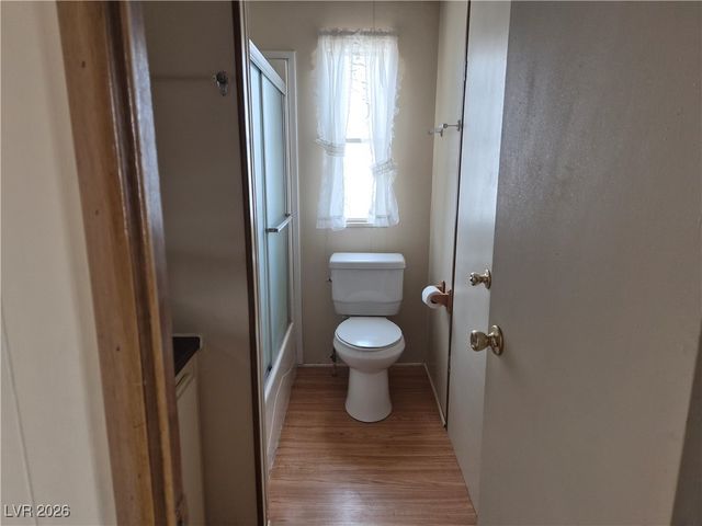 201 North Murphy Street, Pahrump, NV 89060