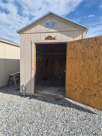 201 North Murphy Street, Pahrump, NV 89060