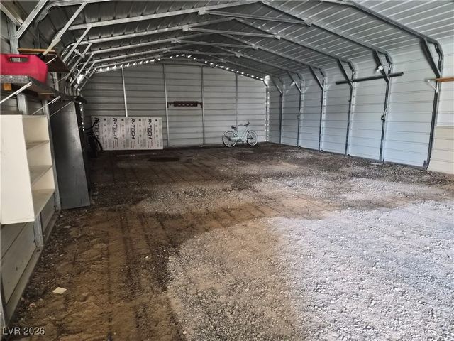 201 North Murphy Street, Pahrump, NV 89060