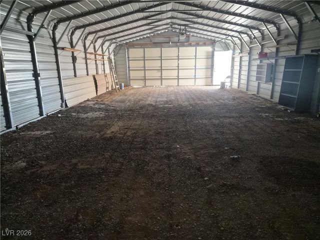 201 North Murphy Street, Pahrump, NV 89060