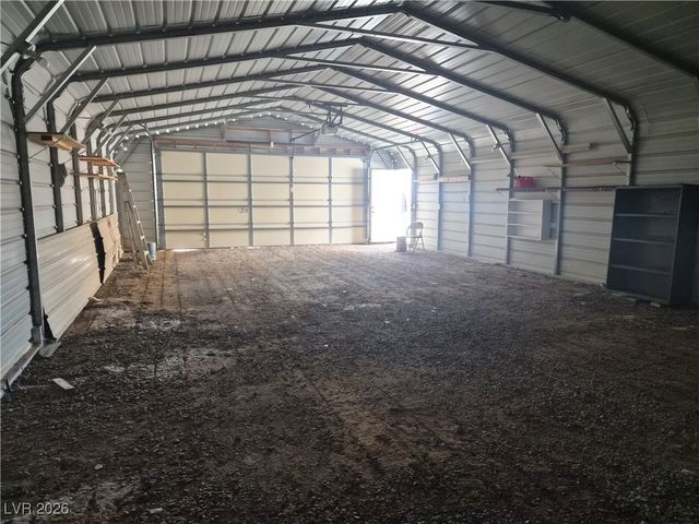 201 North Murphy Street, Pahrump, NV 89060