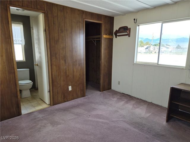 201 North Murphy Street, Pahrump, NV 89060