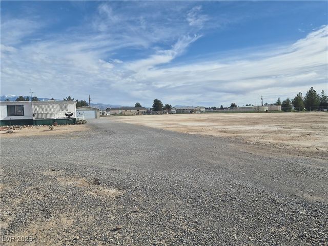 201 North Murphy Street, Pahrump, NV 89060