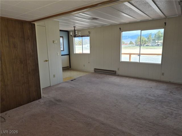 201 North Murphy Street, Pahrump, NV 89060