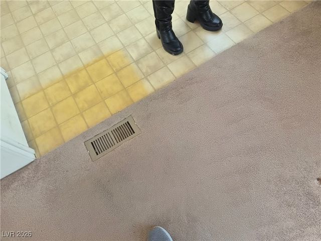 201 North Murphy Street, Pahrump, NV 89060