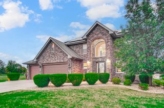 3105 Hermes Drive, Olympia Fields, IL 60461
