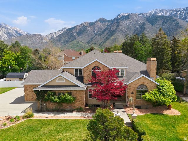 5 QUIETWOOD LN, Sandy, UT 84092