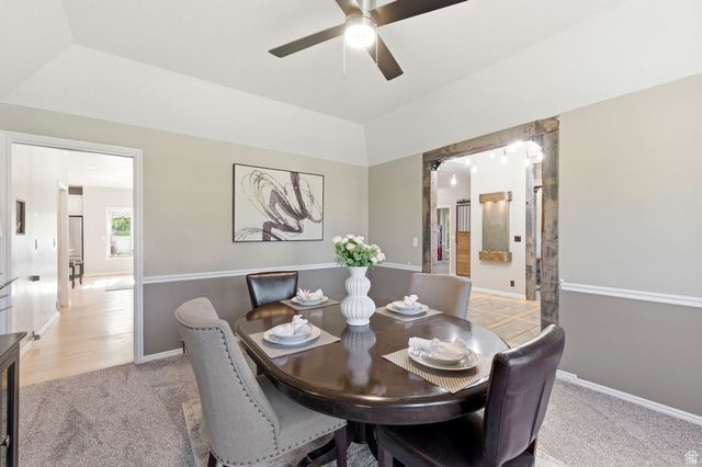 5 QUIETWOOD LN, Sandy, UT 84092