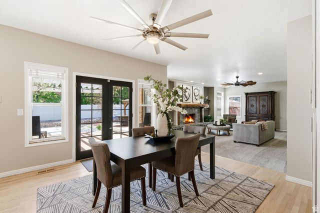 5 QUIETWOOD LN, Sandy, UT 84092