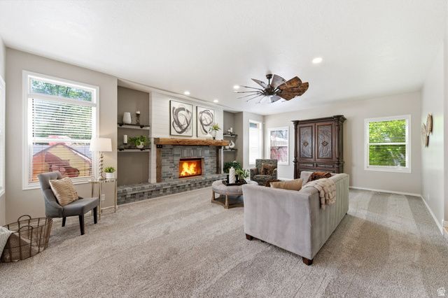 5 QUIETWOOD LN, Sandy, UT 84092