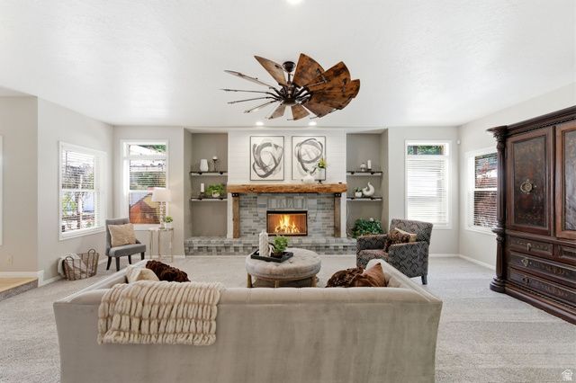 5 QUIETWOOD LN, Sandy, UT 84092