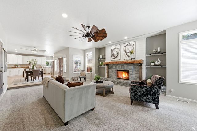 5 QUIETWOOD LN, Sandy, UT 84092