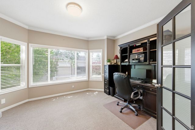 5 QUIETWOOD LN, Sandy, UT 84092