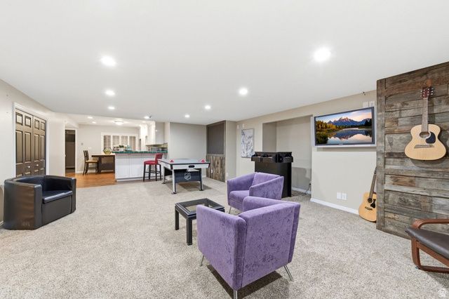 5 QUIETWOOD LN, Sandy, UT 84092