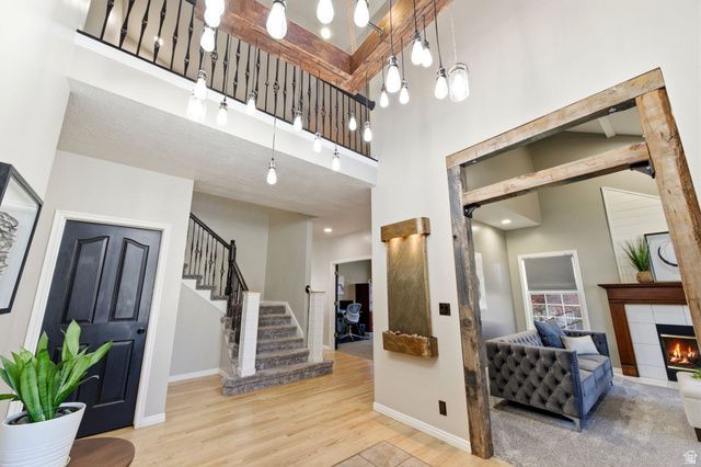 5 QUIETWOOD LN, Sandy, UT 84092