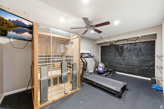5 QUIETWOOD LN, Sandy, UT 84092