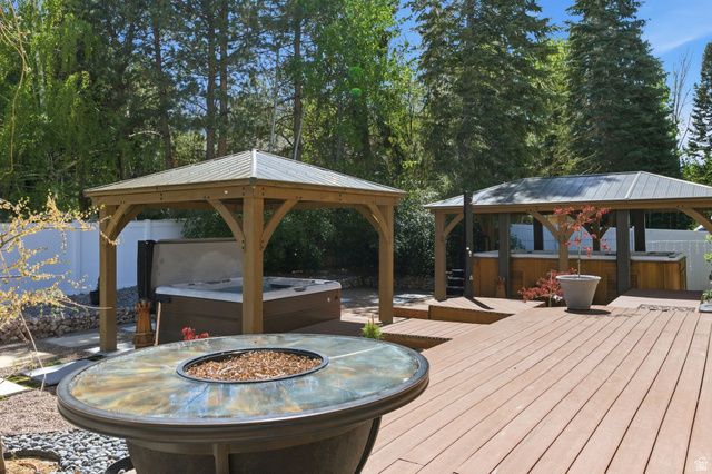 5 QUIETWOOD LN, Sandy, UT 84092