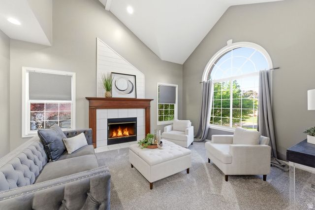 5 QUIETWOOD LN, Sandy, UT 84092