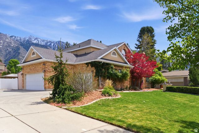 5 QUIETWOOD LN, Sandy, UT 84092