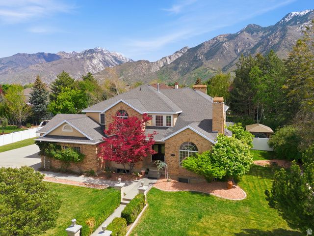 5 QUIETWOOD LN, Sandy, UT 84092