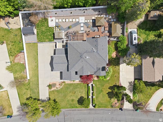 5 QUIETWOOD LN, Sandy, UT 84092