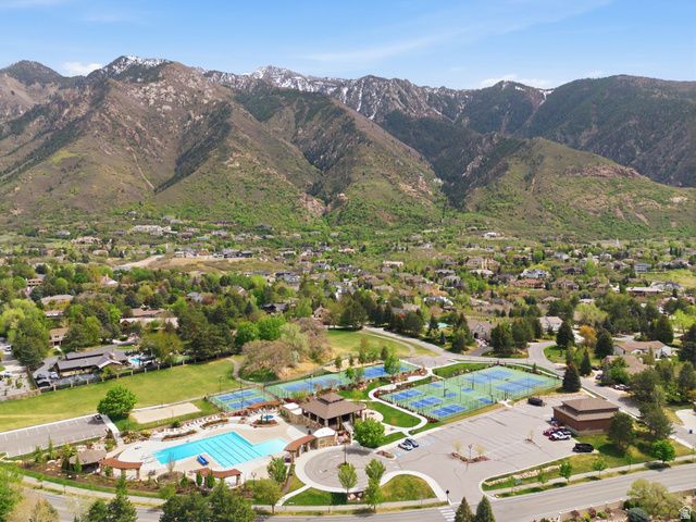 5 QUIETWOOD LN, Sandy, UT 84092