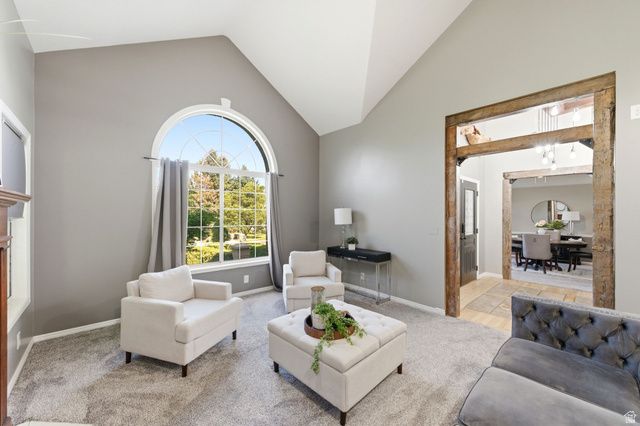 5 QUIETWOOD LN, Sandy, UT 84092