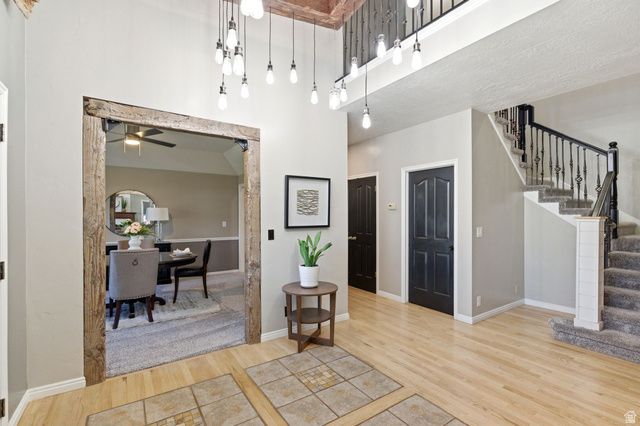 5 QUIETWOOD LN, Sandy, UT 84092