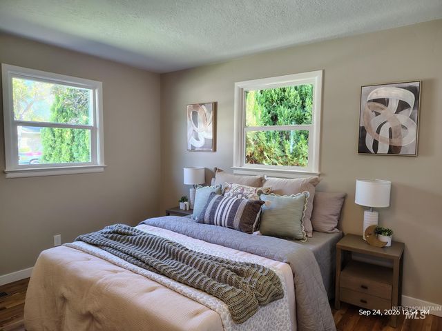 1905 W Bedford, Boise, ID 83705