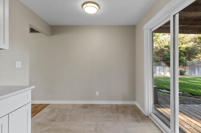 1905 W Bedford, Boise, ID 83705