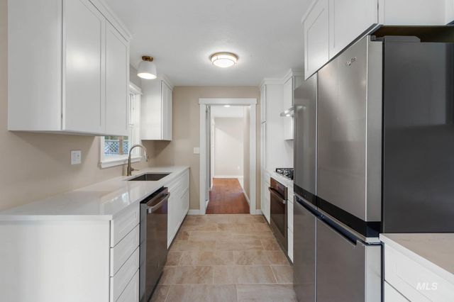 1905 W Bedford, Boise, ID 83705