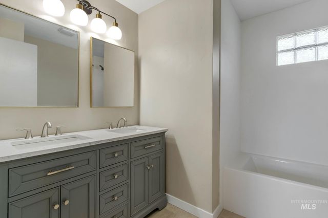 1905 W Bedford, Boise, ID 83705