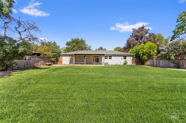1905 W Bedford, Boise, ID 83705