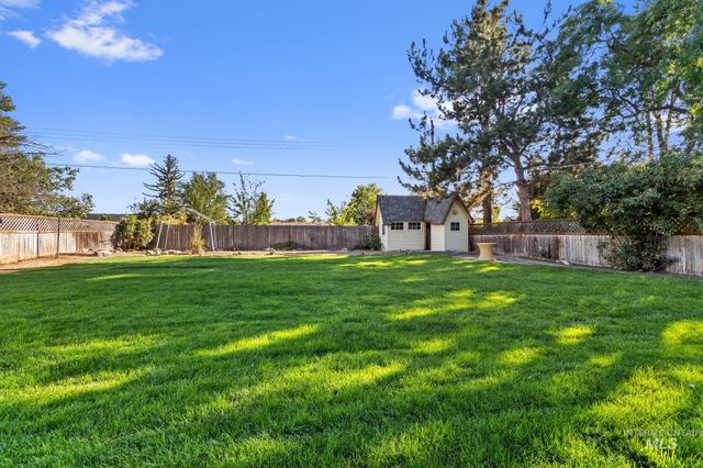 1905 W Bedford, Boise, ID 83705