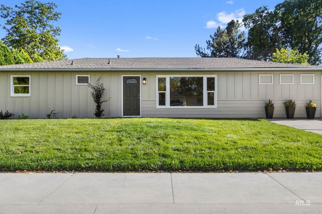 1905 W Bedford, Boise, ID 83705