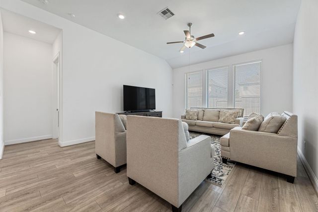 5109 Andorra Bend Lane, Porter, TX 77365