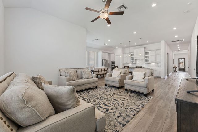 5109 Andorra Bend Lane, Porter, TX 77365