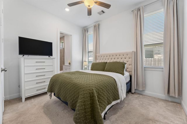 5109 Andorra Bend Lane, Porter, TX 77365