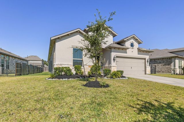 5109 Andorra Bend Lane, Porter, TX 77365