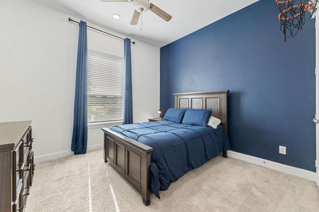 5109 Andorra Bend Lane, Porter, TX 77365