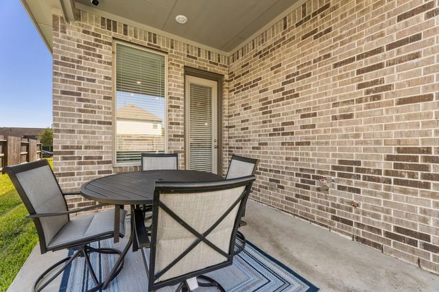 5109 Andorra Bend Lane, Porter, TX 77365